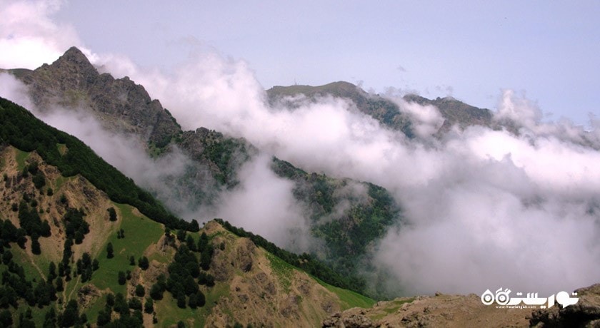 تالش -  شهر تالش (طوالش)