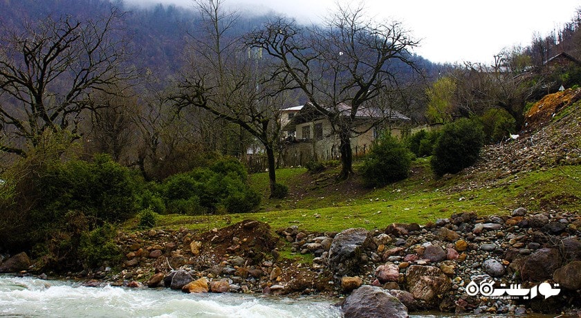 ماسال -  شهر گیلان