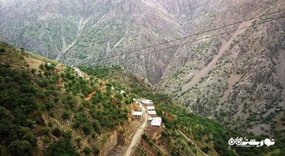  اورامان تخت شهرستان کردستان استان سروآباد	