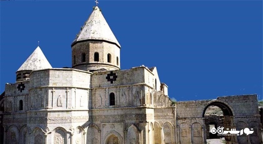 قره کلیسا -  شهر آذربایجان غربی