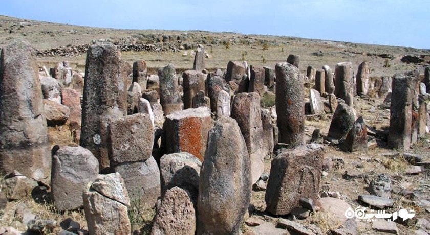 شهر یری (شهر یئری) -  شهر مشگین شهر	