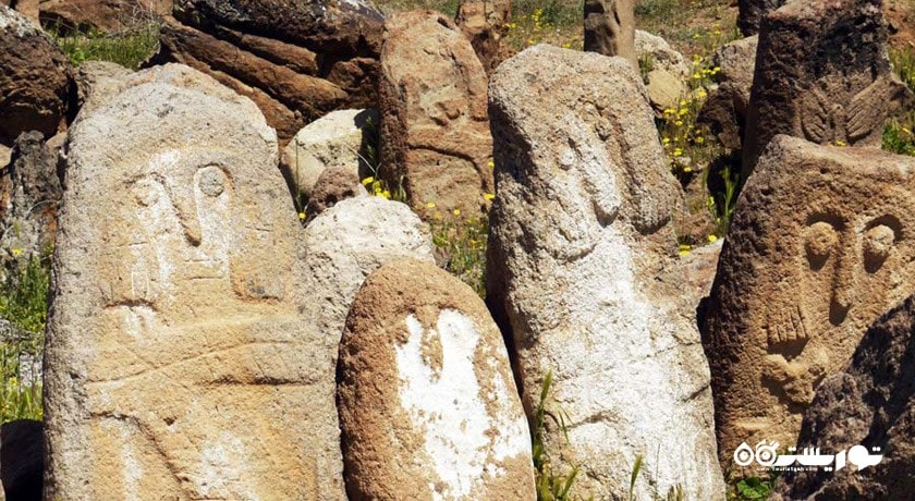 شهر یری (شهر یئری) -  شهر مشگین شهر	