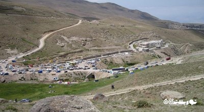  آبگرم شابیل (مجتمع آبدرمانی شابیل) شهر اردبیل استان مشگین شهر	
