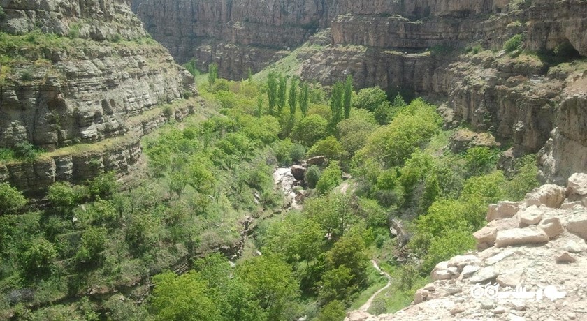 شیروان دره سی -  شهر مشگین شهر	