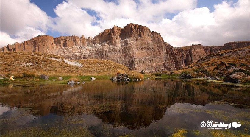 شیروان دره سی -  شهر مشگین شهر	