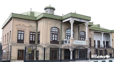 موزه مردان نمکی زنجان -  شهر زنجان