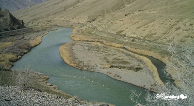 رود ارس -  شهر آذربایجان شرقی