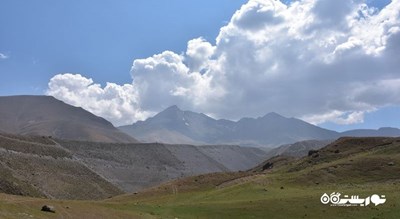 ییلاق ملک سویی -  شهر اردبیل