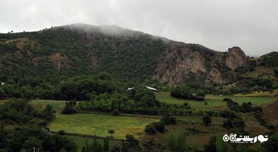 ییلاقات اسپیلی دیلمان (روستای اسپیلی) -  شهر گیلان