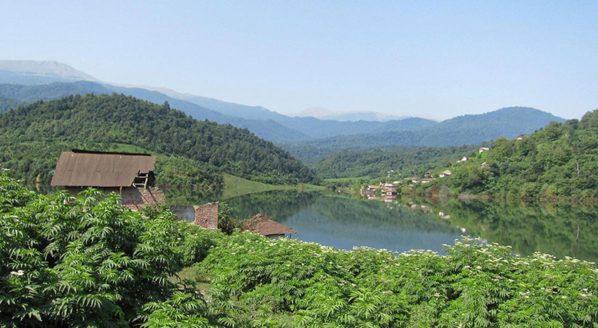  شیرگاه شهرستان مازندران استان شیرگاه