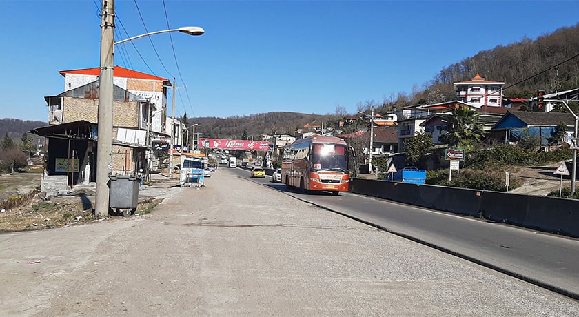  شیرگاه شهرستان مازندران استان شیرگاه