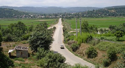  شیرگاه شهرستان مازندران استان شیرگاه