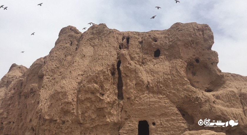 روستای پاده -  شهر سمنان