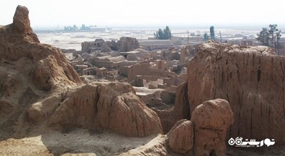 روستای پاده -  شهر سمنان