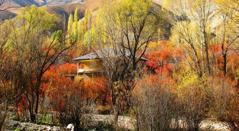  روستای شهرستانک شهرستان البرز استان کرج