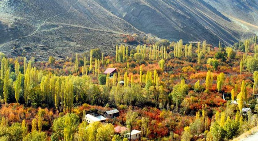  روستای شهرستانک شهرستان البرز استان کرج