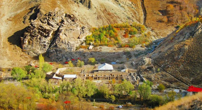 روستای شهرستانک شهرستان البرز استان کرج