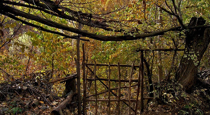  روستای آهار شهرستان تهران استان اوشان، فشم و میگون