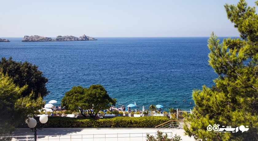 سرگرمی پارک آپلند شهر آذربایجان کشور باکو