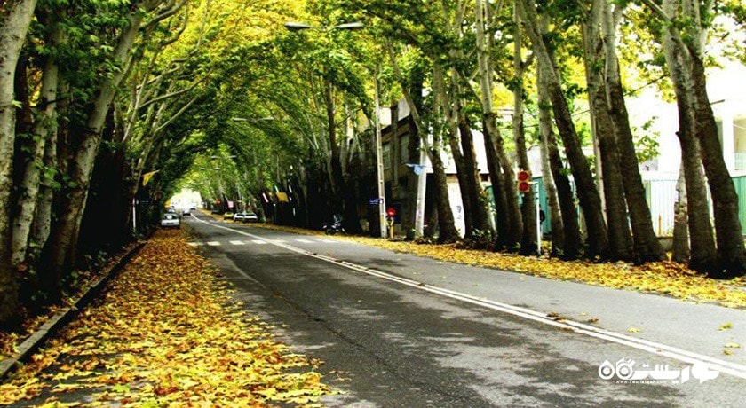 خوانسار -  شهر خوانسار