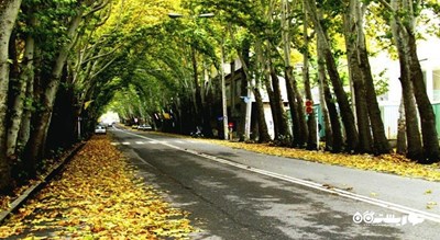 خوانسار -  شهر خوانسار