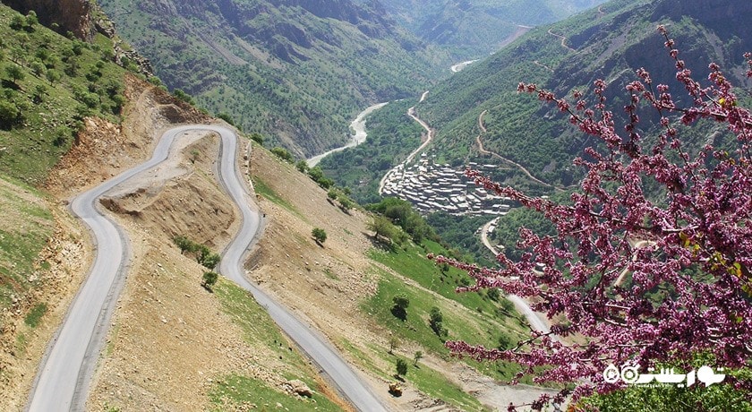 مریوان -  شهر مریوان