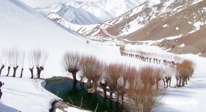شهمیرزاد -  شهر سمنان