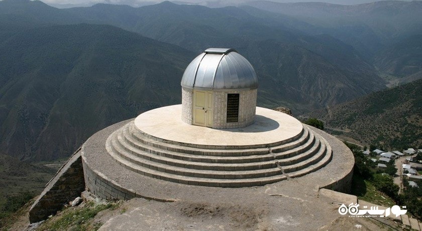 ییلاق آلاشت -  شهر مازندران