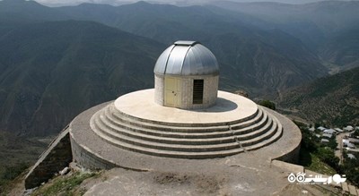 ییلاق آلاشت -  شهر مازندران