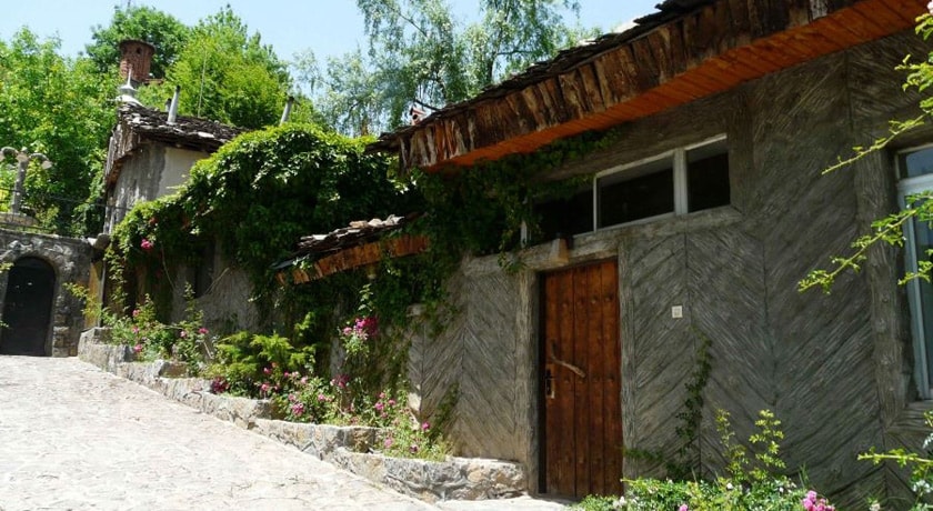  روستای کندلوس شهرستان مازندران استان نوشهر