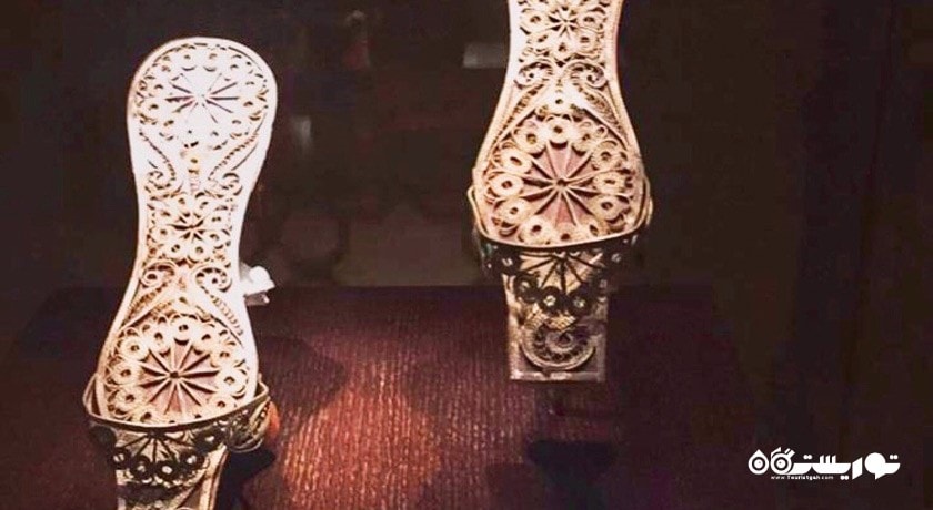 موزه تاریخی تقی اف -  شهر باکو