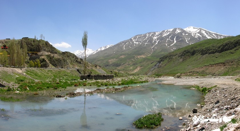 پلور مازندران -  شهر آمل
