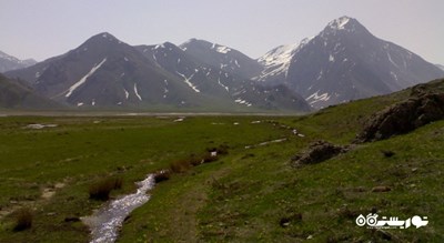  دشت لار  شهرستان مازندران استان آمل