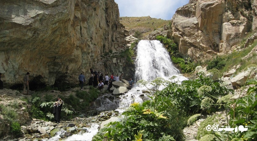  روستای شکرآب شهرستان تهران استان اوشان، فشم و میگون