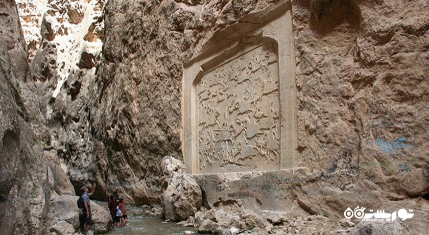  تنگه واشی شهرستان تهران استان فیروزکوه