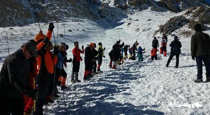  دامنه اشترانکوه شهرستان لرستان استان ازنا