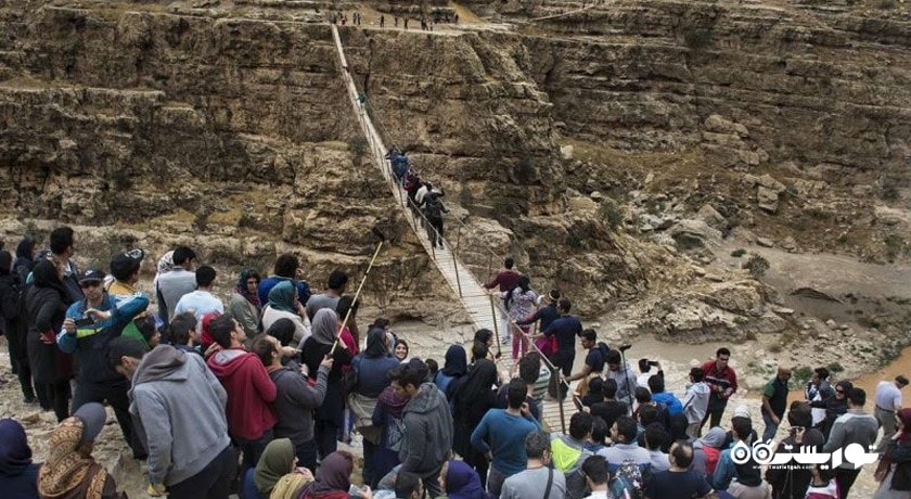 دره خزینه -  شهر لرستان