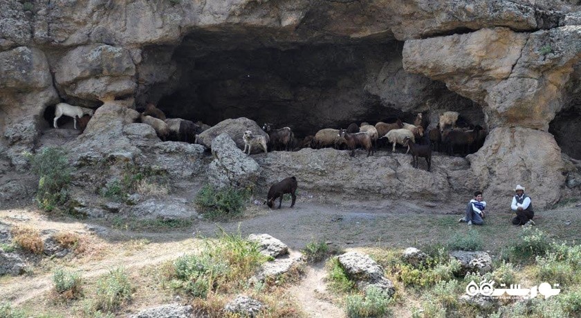 روستای ویلا دره -  شهر سرعین