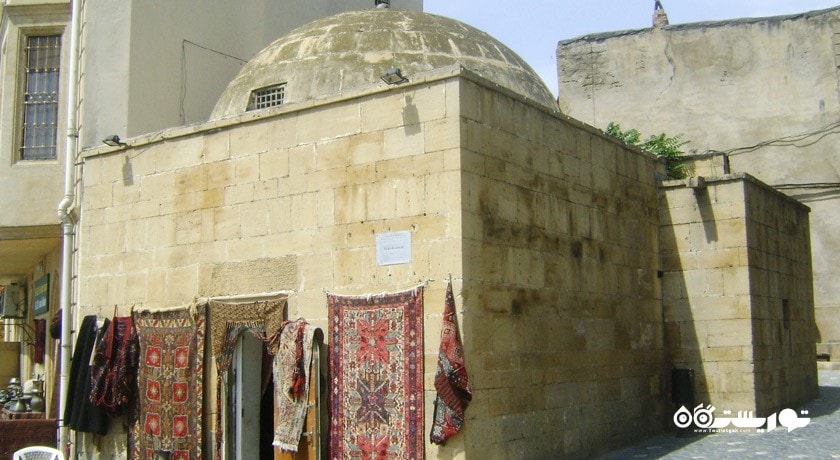 ایچری شهر -  شهر باکو