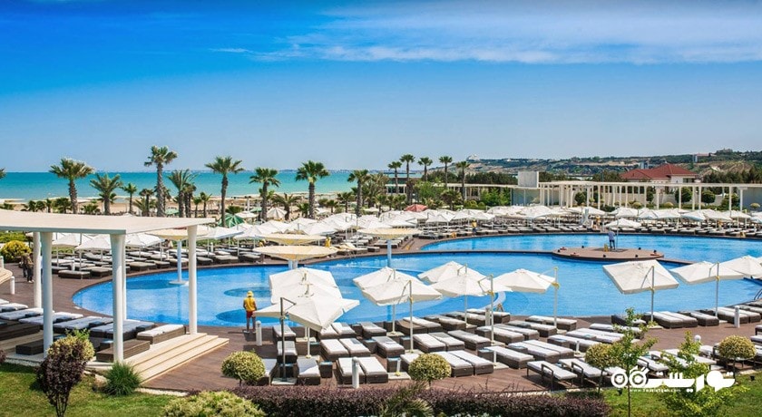 سواحل و مناظر دریایی -  شهر باکو