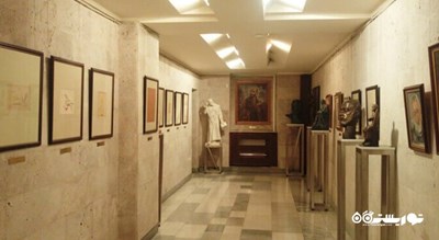 موزه یرواند کوچار شهر ارمنستان کشور ایروان