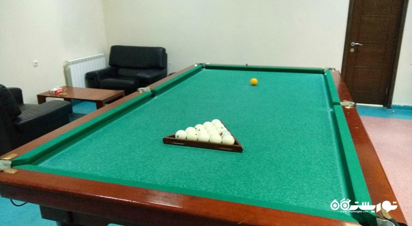 شهر بازی -  شهر ایروان