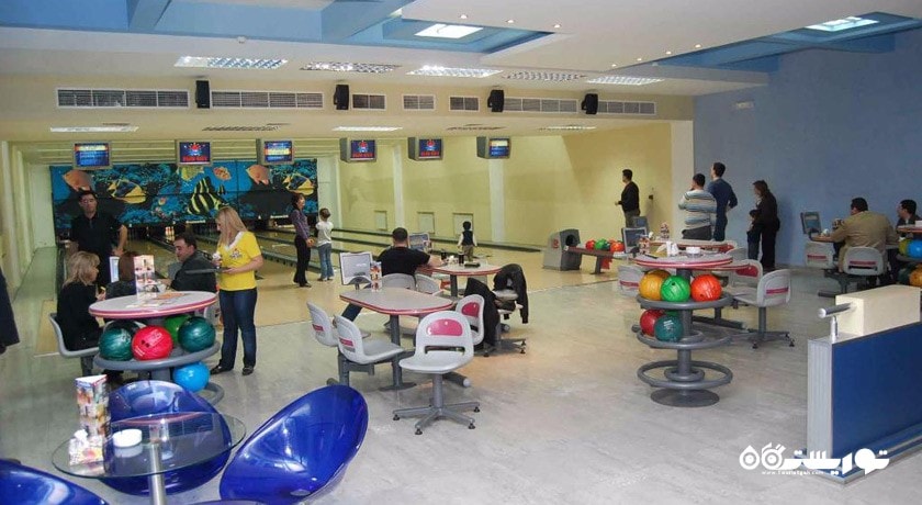 شهر بازی -  شهر ایروان