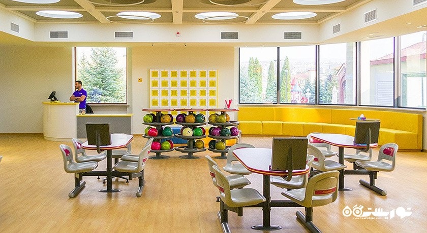 شهر بازی -  شهر ایروان