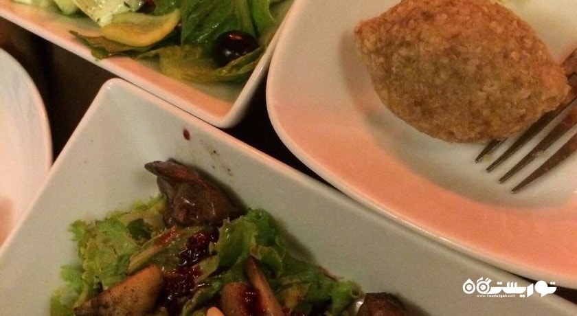 کلوب جاز ملخص -  شهر ایروان