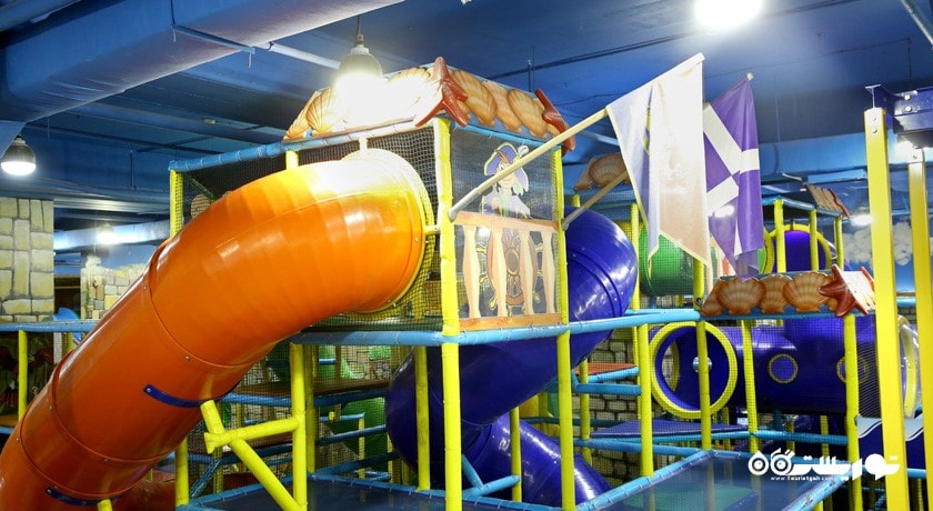 یروان مال -  شهر ایروان