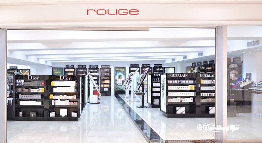 مرکز خرید تشیر استریت شاپینگ گالری شهر ارمنستان کشور ایروان