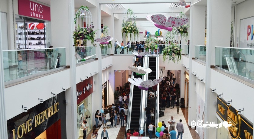 ریو مال -  شهر ایروان