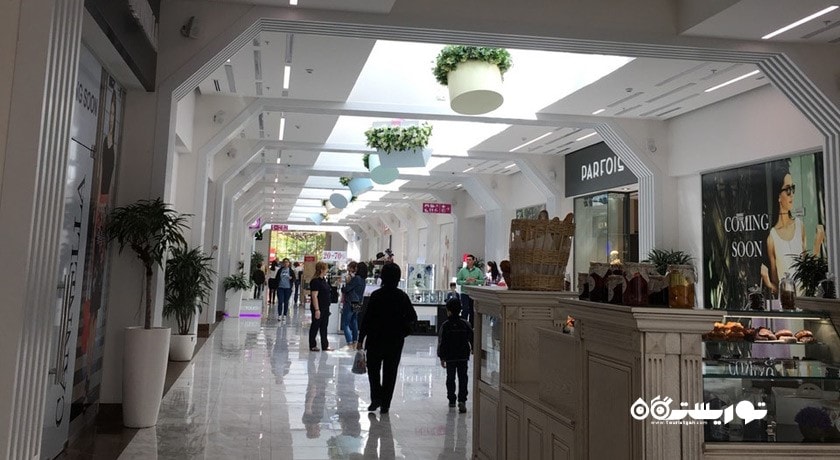 ریو مال -  شهر ایروان