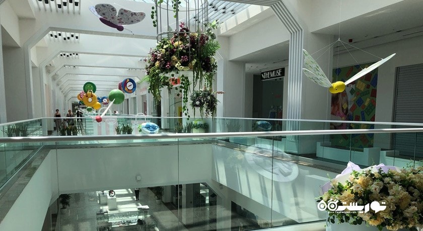 ریو مال -  شهر ایروان